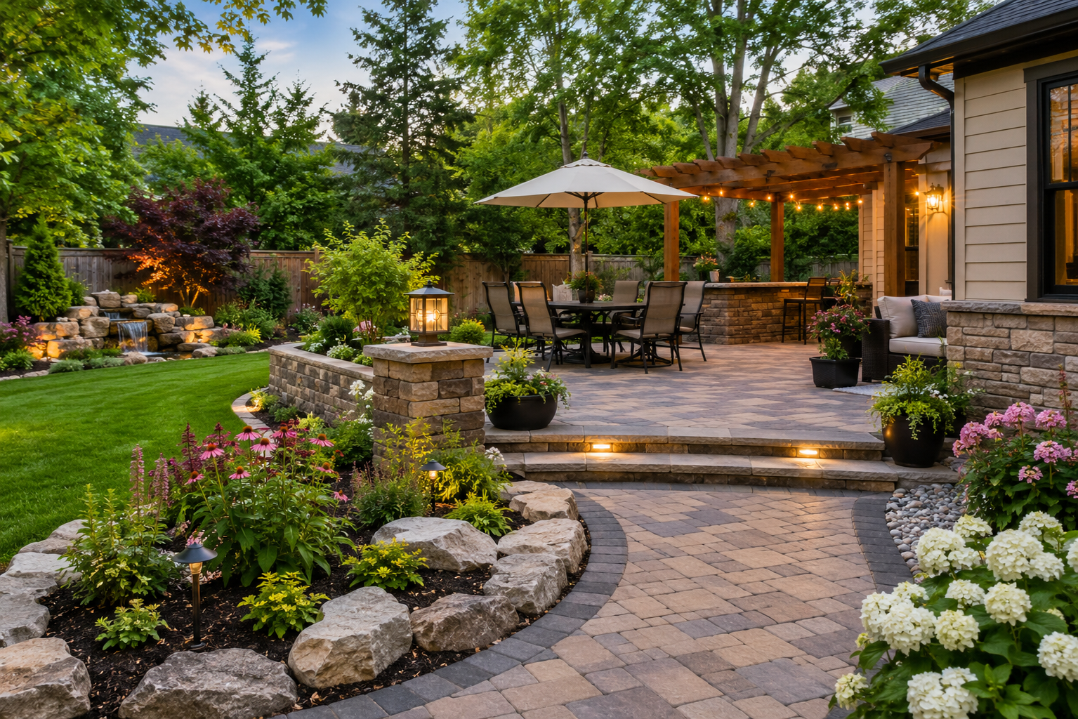 Landscaping Elora: Popular Outdoor Upgrades for 2026